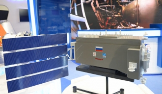 Рогозин: Сателит Обзор-Р радио-локационог осматрања ће бити лансиран следеће године