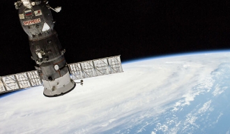Руски космонаути на МКС-у тестирали систем за брзу размену података са Земљом независан од САД-а