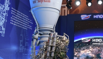 „Роскосмос“ ће направити мотор на водоник за ракету „Ангара“