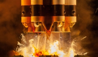 Ракета „Протон-М“ успешно лансирана са космодрома „Бајконур“