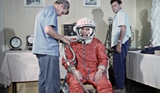 Како је страдала прва жртва совјетског космичког програма?