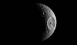 РТ: Сатурнов месец би могао бити још једно место где је могућ живот