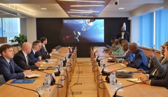 РТ: Русија и Мали ће сарађивати на сателитској технологији