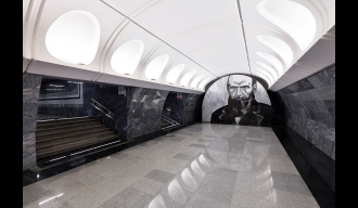 Достојевски, Стари Рим и сељаци: Шта све можете да видите на овој линији московског метроа