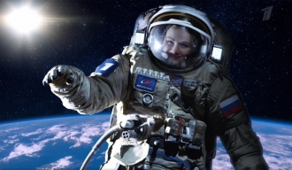 „Роскосмос“ снима филм на Међународној космичкој станици