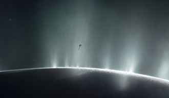 РТ: Идеална претеча живота пронађена на Сатурновом месецу, наводе научници