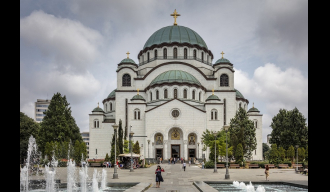 Након осам деценија Руски научни институт у Србији обновио своју делатност,  уз подршку \