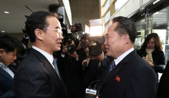 РТ: Разговори Пјонгјанга и Сеула „озбиљни и искрени” на високом нивоу