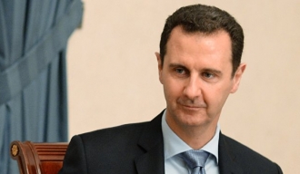 САД „и даље не виде политичку будућност” сиријског председника Асада