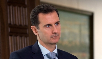 Асад: Циљ Турске да окупира сиријску територију