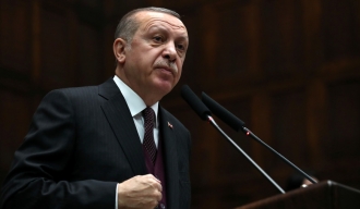 РТ: Вашингтон би ускоро могао добити „отомански шамар“ - Ердоган