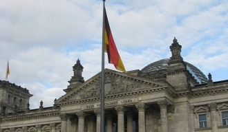 Немачка позвала Британију да изнесе планове о будућим односима две земље