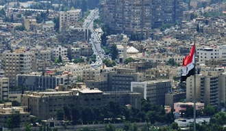 Дамаск: Безумна ескалација од стране САД није изненађујућа јер спонзоришу тероризам