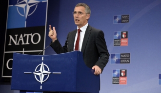 Столтенберг: Јединство НАТО-а угрожено због неслагања између САД и Европе