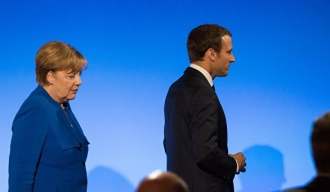 Немачка и Француска подржавају планове јачања спољних граница ЕУ