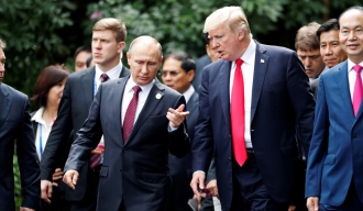 РТ: Сусрет Путина и Трампа 16. јула у Хелсинкију