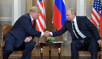 Трамп оценио састанак са Путином „добрим почетком за све“