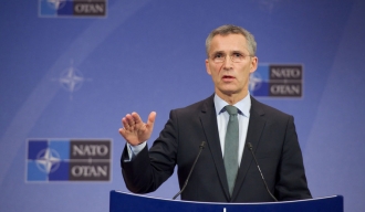 Столтенберг: НАТО се солидарише са Великом Британијом у случају Скрипаљ