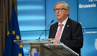 Јункер позвао на веће јединство ЕУ како би се „ојачала и стабилност“ западног Балкана