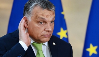 Орбан: ЕУ жели да одузме право Мађарској на контролу сопствених граница