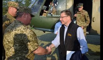 САД: Руска православна црква благосиљала руске тенкове за рат против Украјине