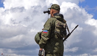 Луганск: Запад покушава да увуче Русију у сукоб у Донбасу