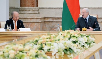 Лукашенко критиковао све формате преговора за решавање ситуације у Донбасу