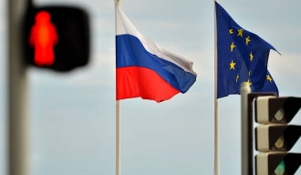 ЕУ назвала „неразумним“ контра-санкције Русије према Украјини