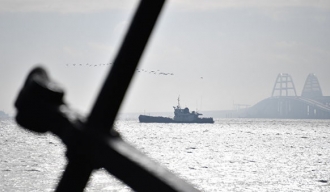 Радев: Нико није заинтересован да се Црно море милитаризује