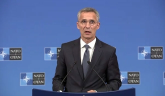 НАТО: Дали смо Русији последњу прилику да поново почне да извршава Споразум