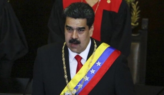 Мадуро: Ако морам да сретнем тог типа у три ујутро, ја ћу доћи