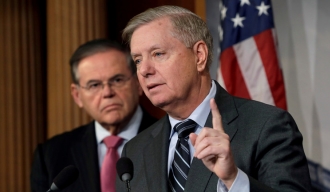 РТ: Амерички сенатори поново предложили „закон о санкцијама из пакла“ за Русију