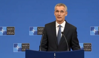 НАТО: Помогли смо да се оконча рат у БиХ