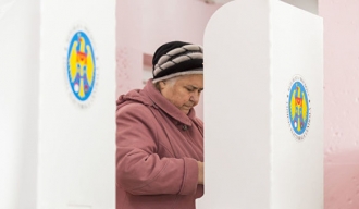 Социјалистичка партија Молдавије победила на парламентарним изборима
