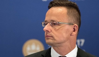 Сијарто: Мађарска ће наставити да пружа подршку Србији