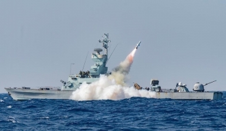 РТ: Израелска морнарица спремна да блокира извоз иранске нафте - Нетанијаху