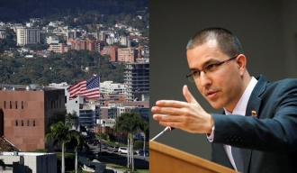РТ: Америчке дипломате имају 72 сата да напусте Венецуелу - Каракас