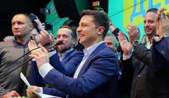 ЕУ: Избори у Украјини били конкурентни и слободни