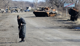 У штабу Зеленског обећали да ће казнити све одговорне за сукоб у Донбасу