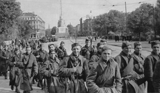 Летонија: Улазак Црвене армије значио наставак окупације
