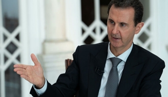 Асад: САД краду сиријску нафту и продају је Турској