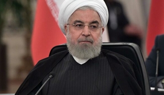 Рохани: Јапан предложио Ирану начин како да се одупре америчким санкцијама