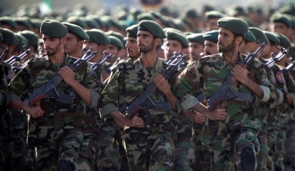 РТ: „Оштрија освета“: Командант Револуционарне гарде Ирана обећао да није готово након ракетног удара на америчке снаге у Ираку