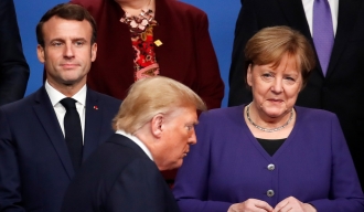 РТ: Европа се повиновала америчком силеџији распродајући нуклеарни споразум да би избегла Трампове царине - Зариф