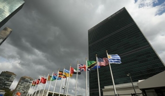 УН: Поздрављамо сваки напор усмерен ка дискусији представника земаља сталних чланица СН УН-а