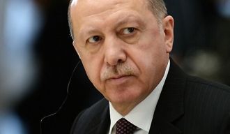 Ердоган: Свако од нас је дужан да изврши притисак на сиријски режим да би се окончала суровост према нашој браћи у Идлибу