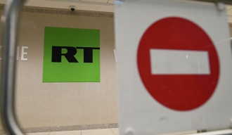 Литванија забранила емитовање РТ-а