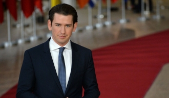 Курц: „Северни ток 2“ за нас у Аустрији је позитиван пројекат