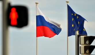 Парламент ЕУ захтева „оштрије санкције“ против Русије, те позива земље ЕУ да напусте пројекат „Северни ток 2“