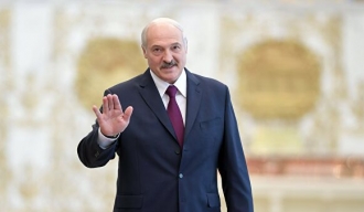 Парламент ЕУ: Не признајемо Лукашенка за легитимног председника Белорусије